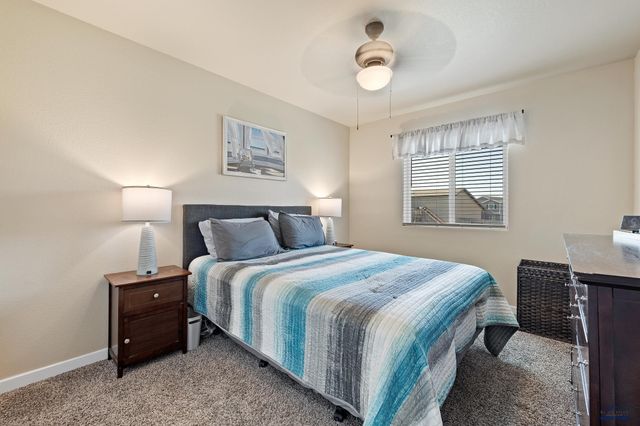 641 CIVIL WAY, Box Elder, SD 57719