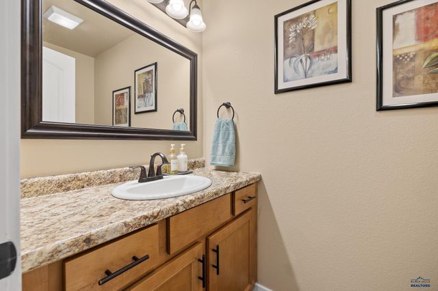 641 CIVIL WAY, Box Elder, SD 57719