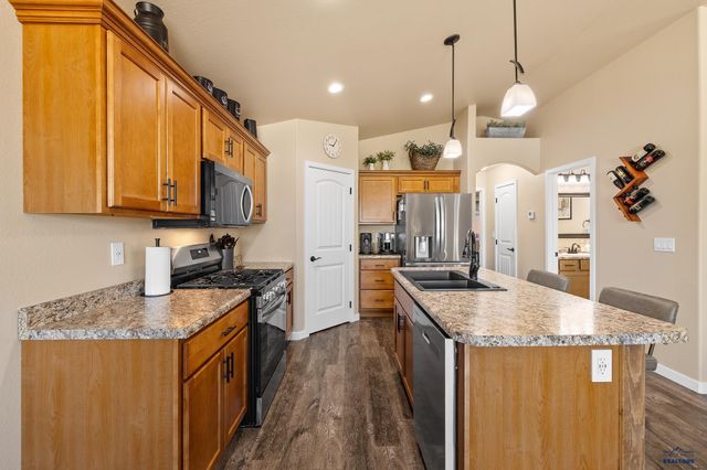 641 CIVIL WAY, Box Elder, SD 57719