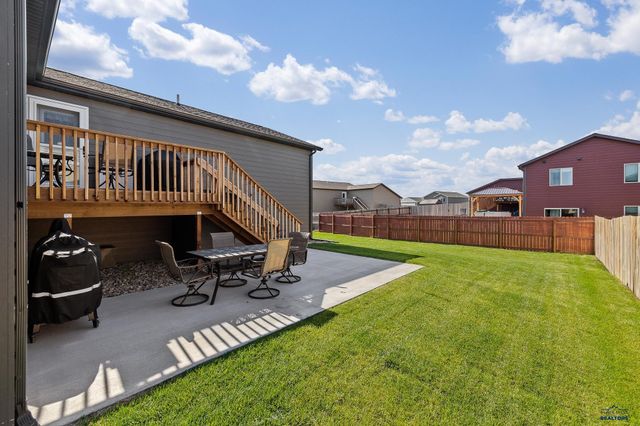 641 CIVIL WAY, Box Elder, SD 57719