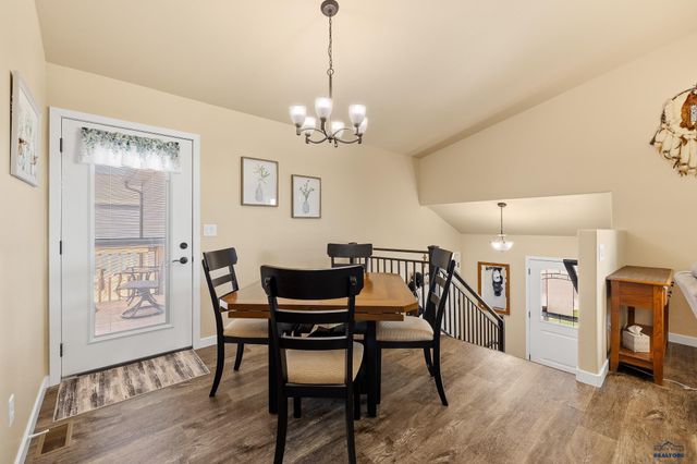 641 CIVIL WAY, Box Elder, SD 57719