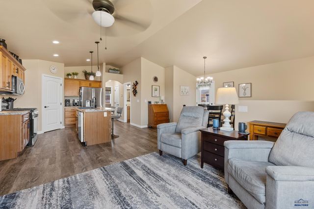 641 CIVIL WAY, Box Elder, SD 57719