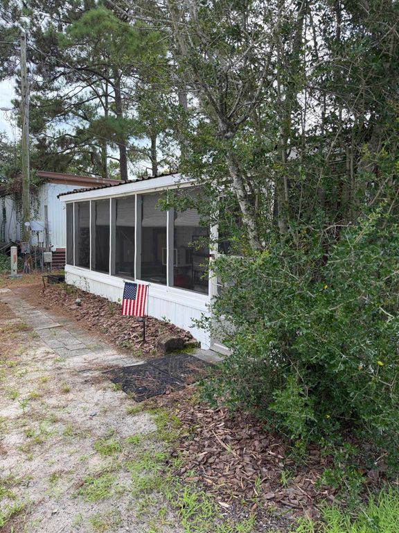 804 39th Ave. S, North Myrtle Beach, SC 29582 — exterior