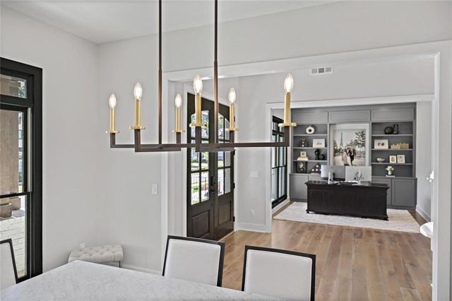 2911 Treeside Terrace SW, Marietta, GA 30066