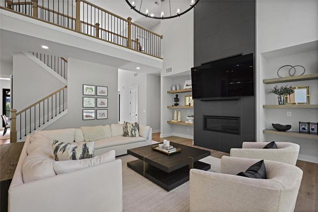 2911 Treeside Terrace SW, Marietta, GA 30066
