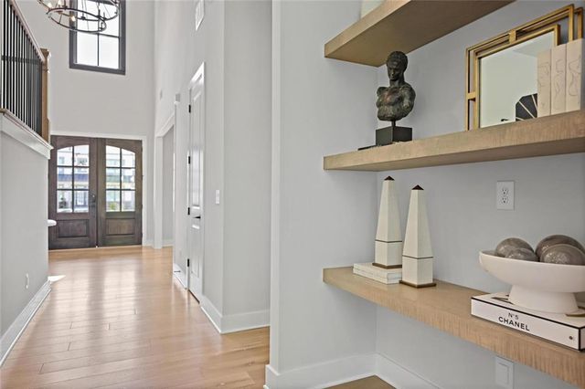 2911 Treeside Terrace SW, Marietta, GA 30066
