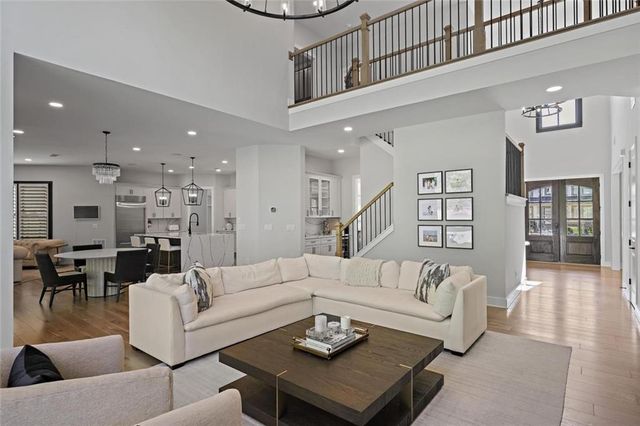 2911 Treeside Terrace SW, Marietta, GA 30066