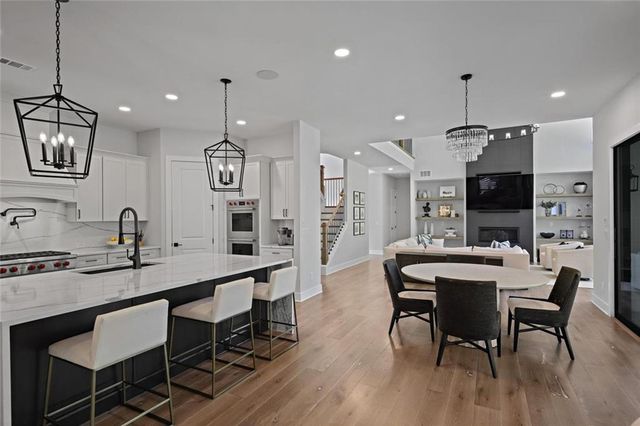 2911 Treeside Terrace SW, Marietta, GA 30066