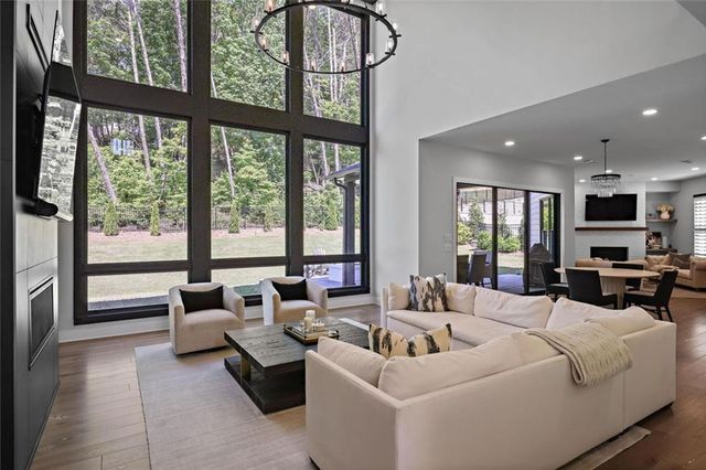 2911 Treeside Terrace SW, Marietta, GA 30066