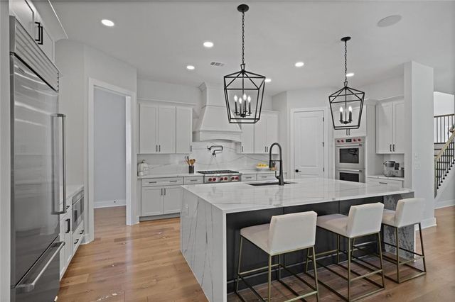 2911 Treeside Terrace SW, Marietta, GA 30066