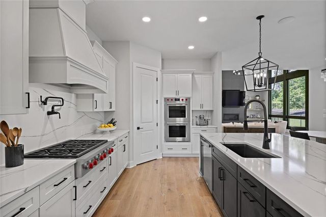 2911 Treeside Terrace SW, Marietta, GA 30066