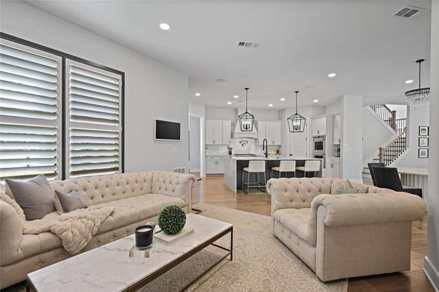 2911 Treeside Terrace SW, Marietta, GA 30066