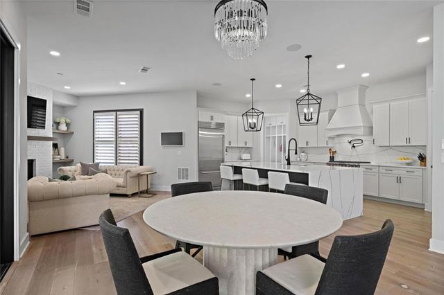 2911 Treeside Terrace SW, Marietta, GA 30066