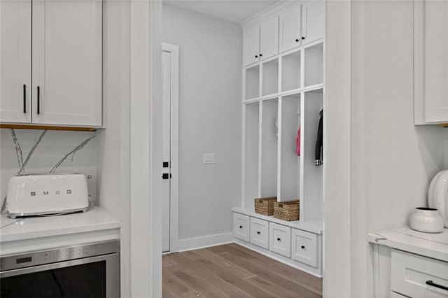 2911 Treeside Terrace SW, Marietta, GA 30066