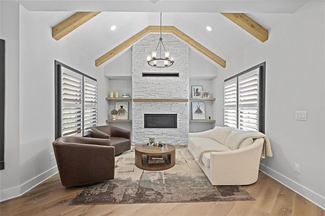2911 Treeside Terrace SW, Marietta, GA 30066