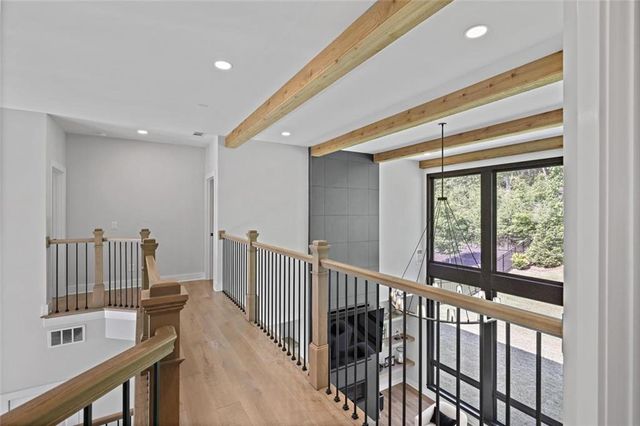 2911 Treeside Terrace SW, Marietta, GA 30066