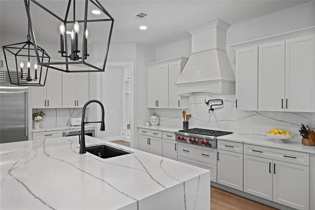 2911 Treeside Terrace SW, Marietta, GA 30066