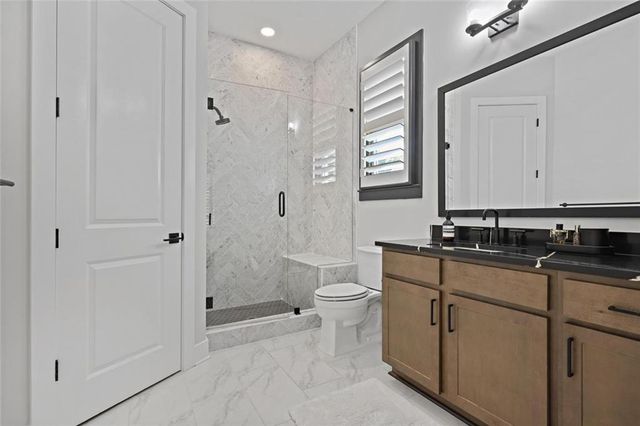 2911 Treeside Terrace SW, Marietta, GA 30066