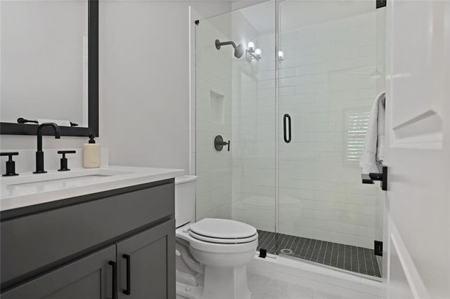 2911 Treeside Terrace SW, Marietta, GA 30066