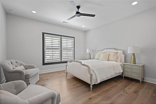 2911 Treeside Terrace SW, Marietta, GA 30066