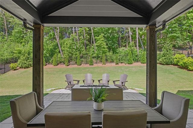 2911 Treeside Terrace SW, Marietta, GA 30066