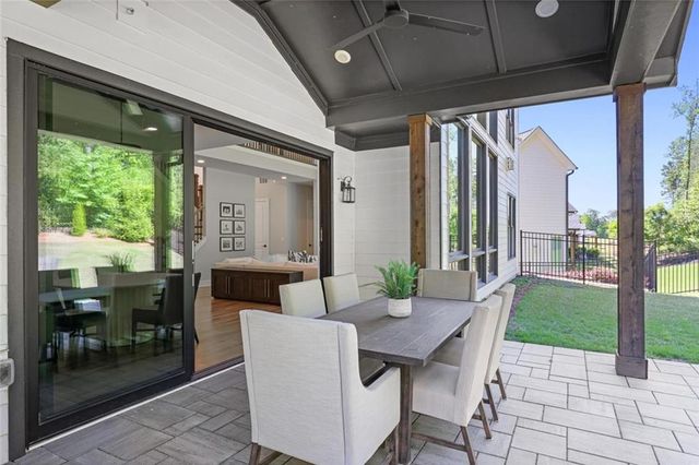 2911 Treeside Terrace SW, Marietta, GA 30066
