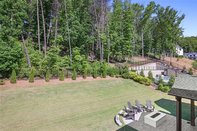 2911 Treeside Terrace SW, Marietta, GA 30066