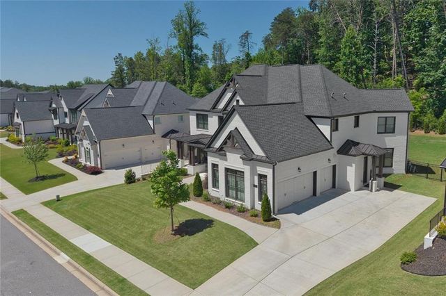 2911 Treeside Terrace SW, Marietta, GA 30066