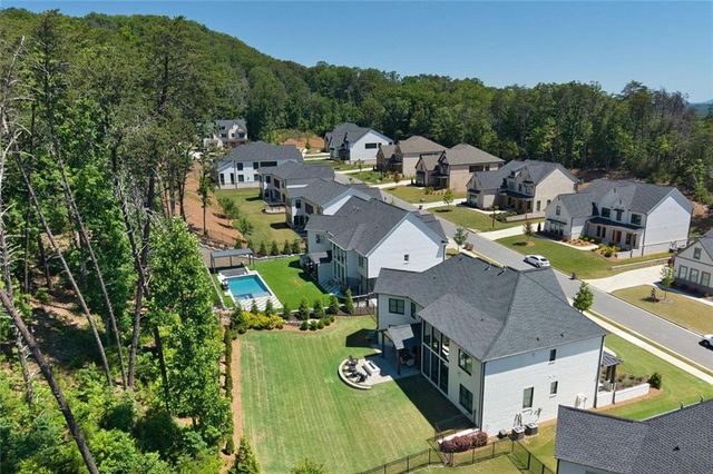 2911 Treeside Terrace SW, Marietta, GA 30066