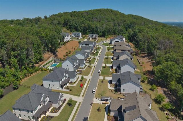 2911 Treeside Terrace SW, Marietta, GA 30066