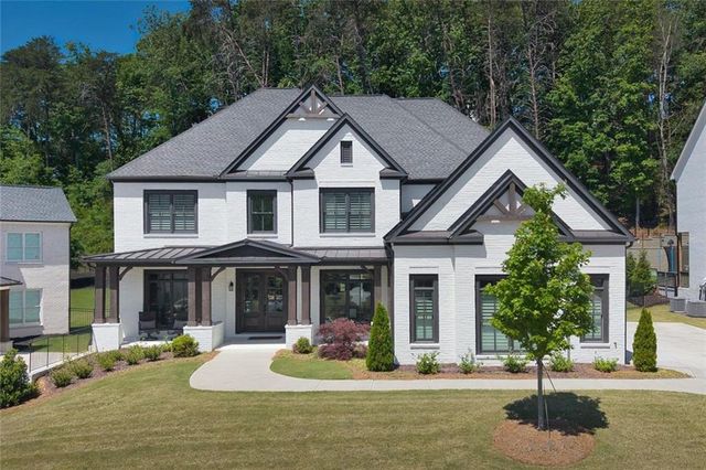 2911 Treeside Terrace SW, Marietta, GA 30066
