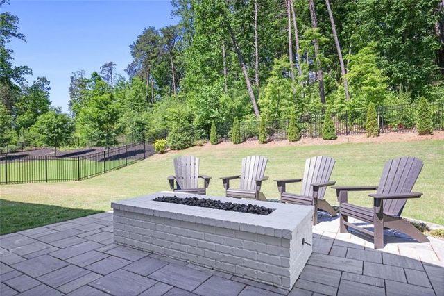 2911 Treeside Terrace SW, Marietta, GA 30066