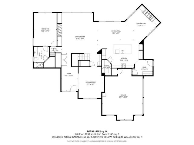 2911 Treeside Terrace SW, Marietta, GA 30066