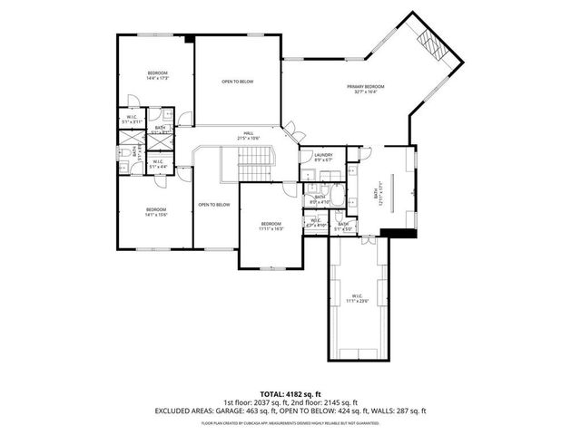 2911 Treeside Terrace SW, Marietta, GA 30066
