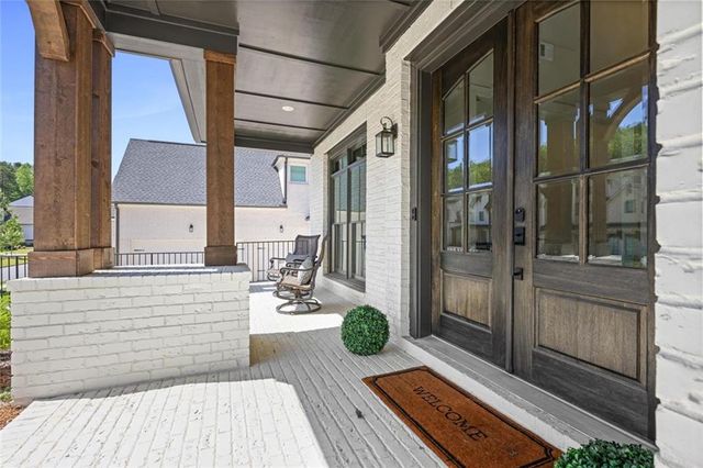 2911 Treeside Terrace SW, Marietta, GA 30066