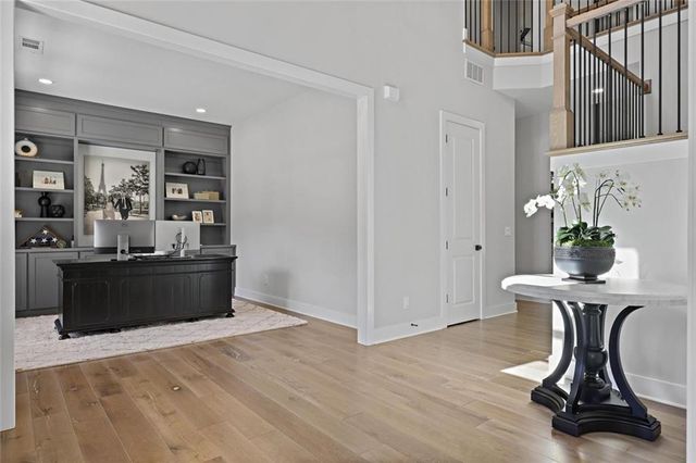 2911 Treeside Terrace SW, Marietta, GA 30066