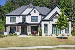 2911 Treeside Terrace SW, Marietta, GA 30066