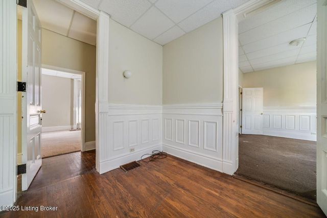 2008 W Jefferson St, Louisville, KY 40203