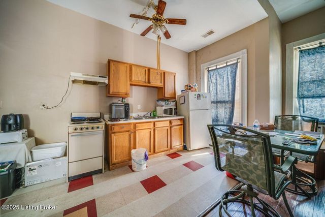 2008 W Jefferson St, Louisville, KY 40203