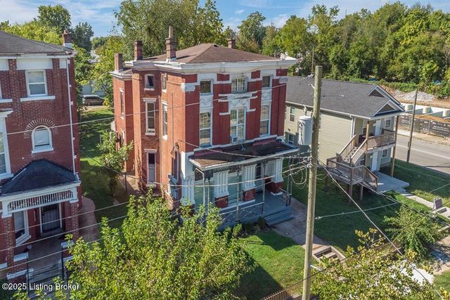 2008 W Jefferson St, Louisville, KY 40203