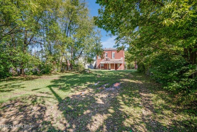 2008 W Jefferson St, Louisville, KY 40203