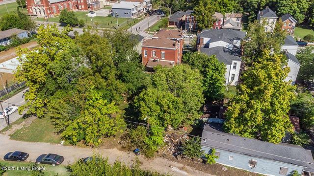 2008 W Jefferson St, Louisville, KY 40203