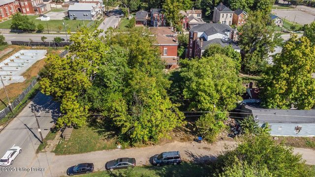 2008 W Jefferson St, Louisville, KY 40203