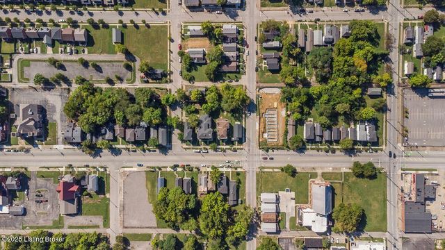 2008 W Jefferson St, Louisville, KY 40203