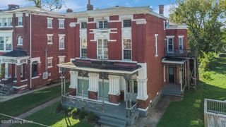 2008 W Jefferson St, Louisville, KY 40203