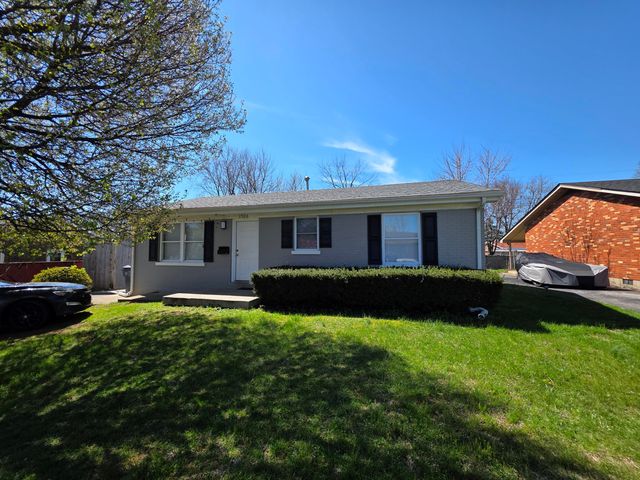 1706 Knoxville Court, Lexington, KY 40505