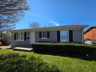 1706 Knoxville Court, Lexington, KY 40505
