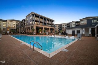 1950 Grisdale Lane C2b, Cary, NC 27513