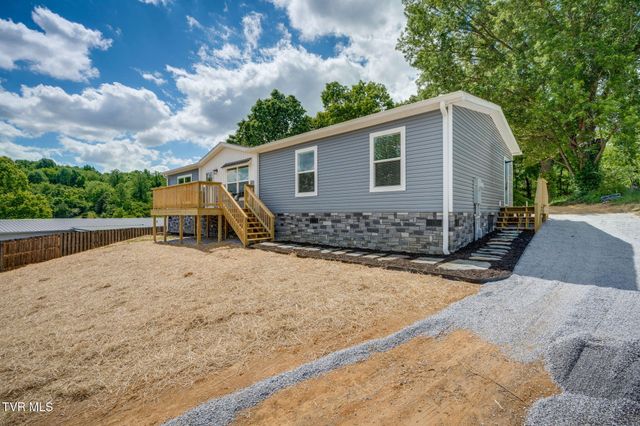 115 Hillside Drive, Johnson City, TN 37601