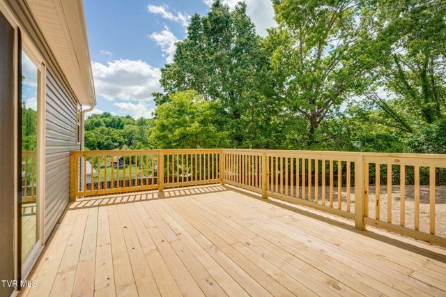 115 Hillside Drive, Johnson City, TN 37601